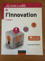 La boîte à outils de l’Innovation - Dunod