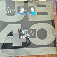 UB 40 live Sammlerstück