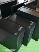 Z440 Workstation gebraucht 2 Hp Prodesk 600 G2MT