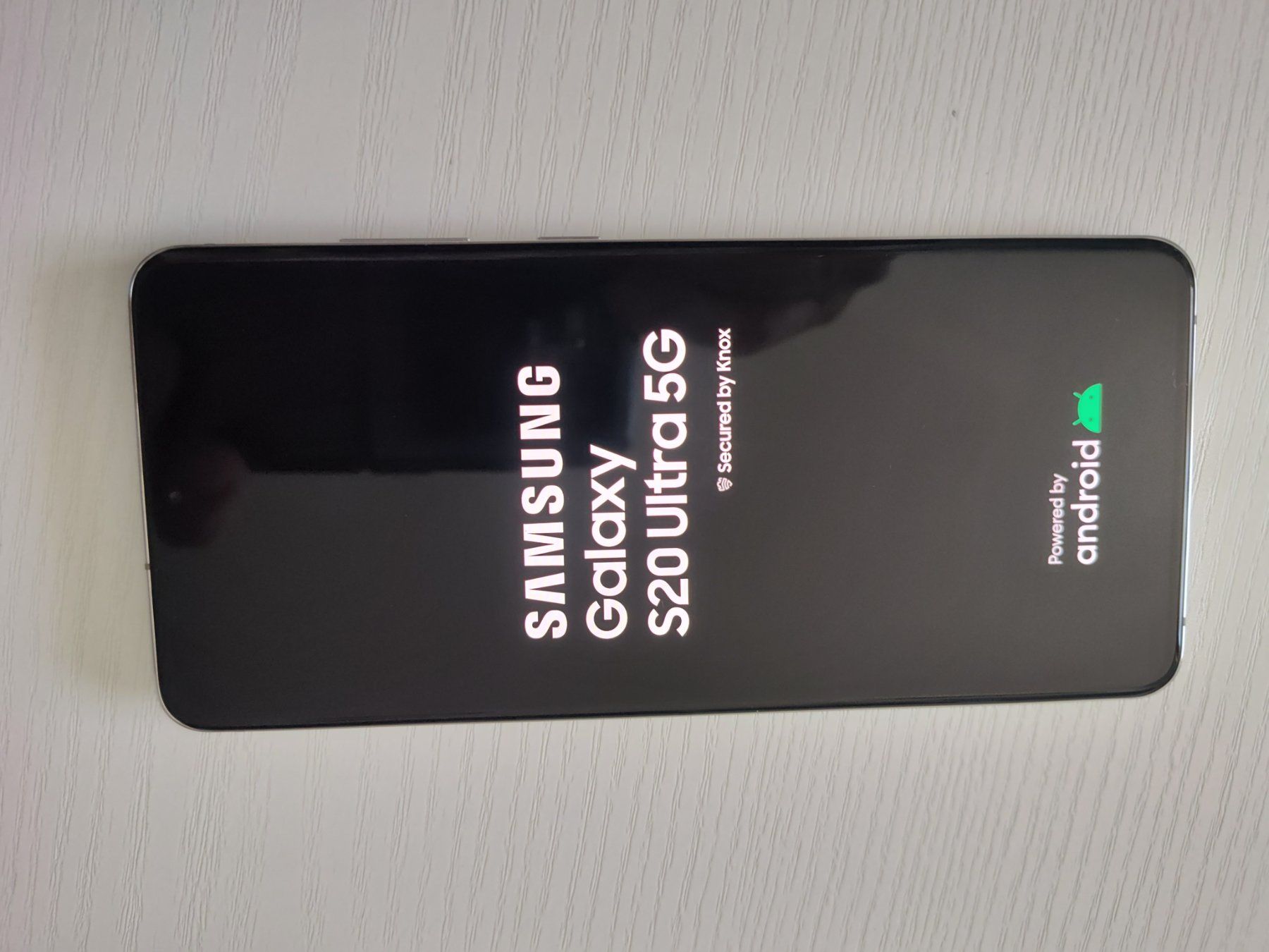 Samsung Telefoni cellulari / Smartphones: SAMSUNG Galaxy S20 Ultra 5 G – Usato da Uttigen venduto da Casino10