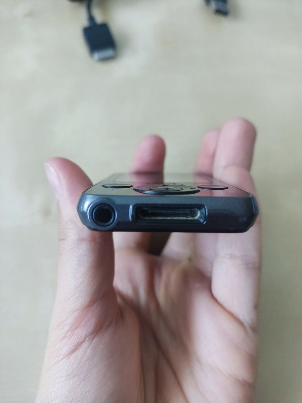 Sony Lecteur media portable: SONY Walkman NZW-E435F – D'occasion à Buchs AG par patiburgener 6