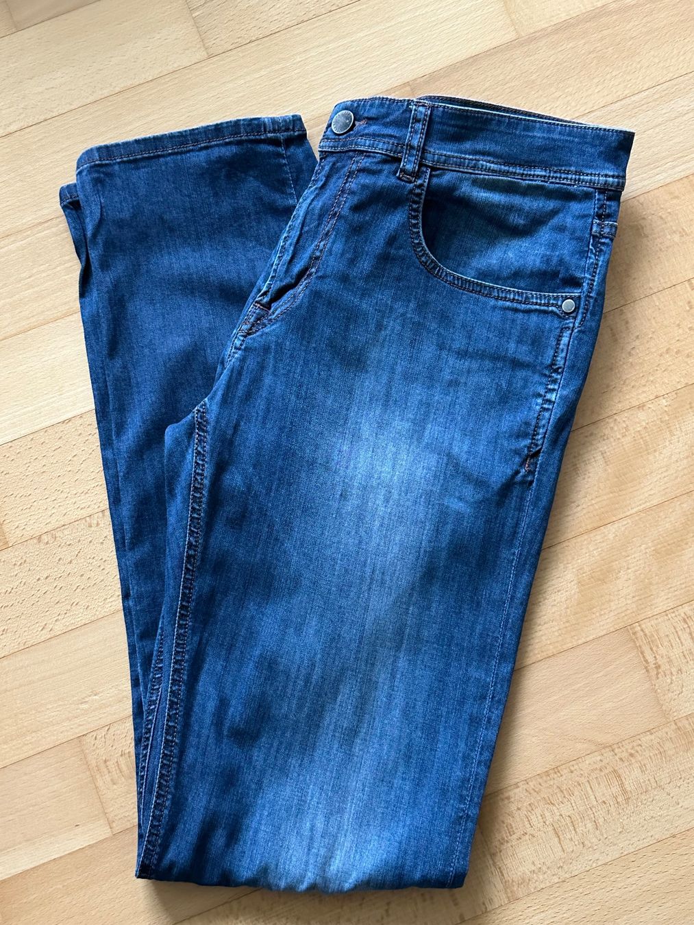 Jeans: Jeans Pal Zileri, Größe 48 – Usato da Mönchaltorf venduto da Delaire12 1