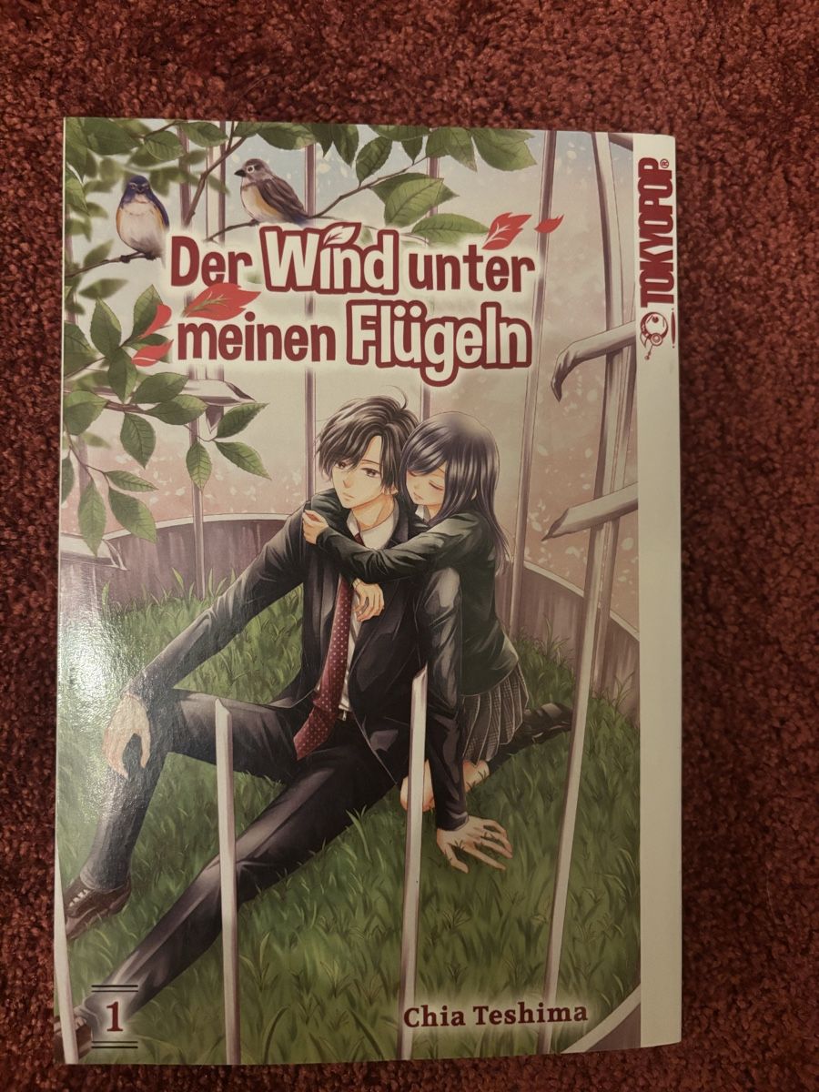 Fumetti: Manga nach Wahl – Nuovo e nell'imballaggio originale da Andelfingen venduto da Good_Quality 8