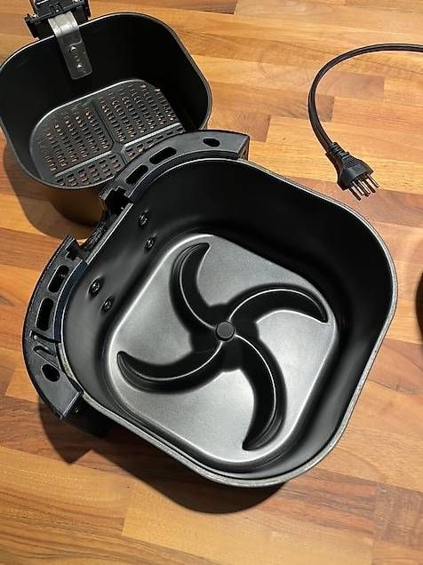 Küchengeräte: Philips Airfryer Essential HD9200 – Gebraucht aus Renens VD von gla_ggg9 1