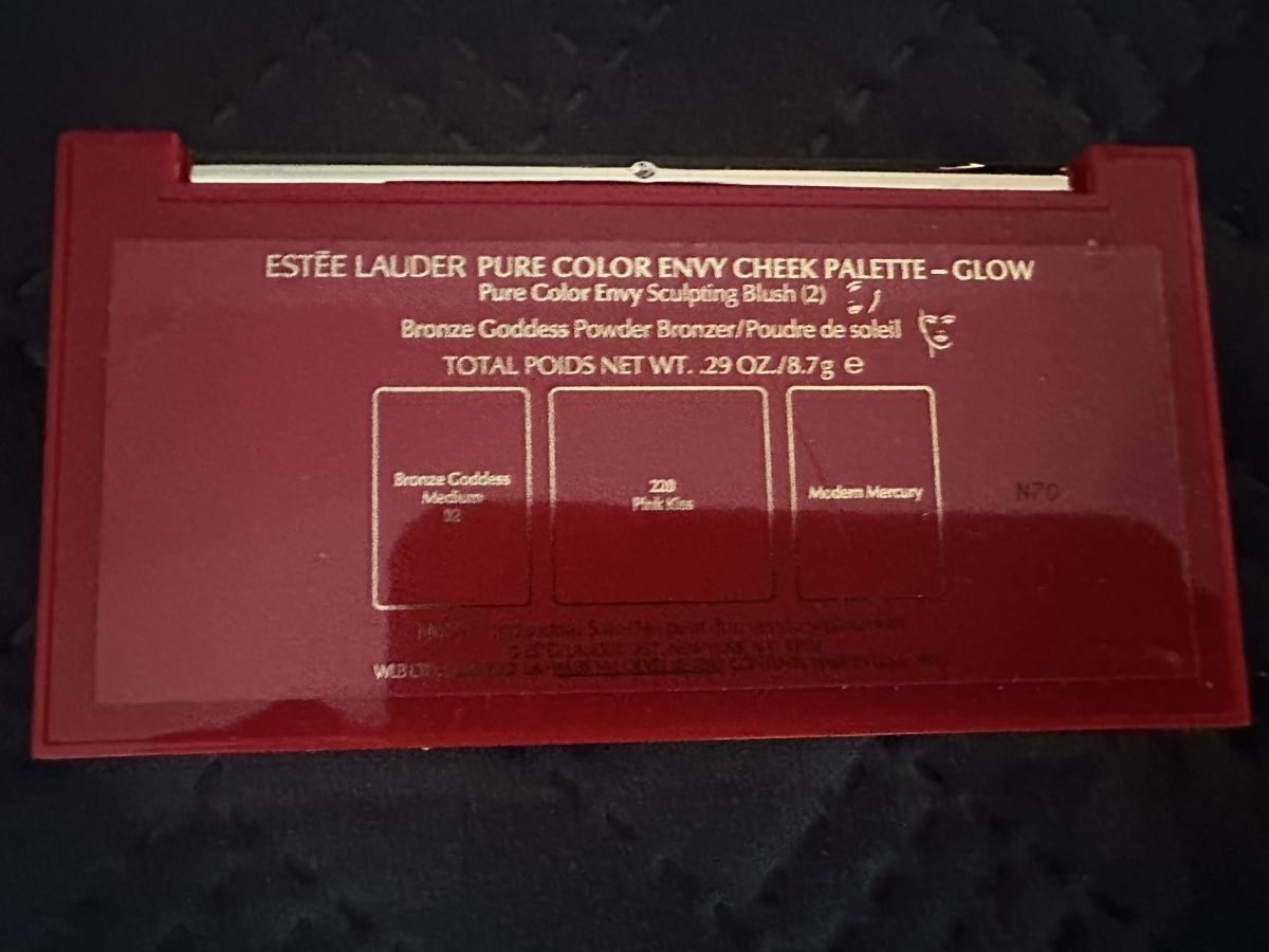 Pallets: Estée Lauder Palette, neu – Nuovo (secondo la descrizione) da Wettswil venduto da haddy91 1