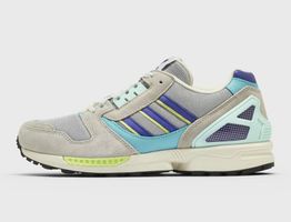 Adidas ZX 8000 Sneaker neu Grösse 44