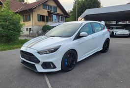FORD FOCUS RS MK3