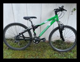 Wheeler Jugend Mountain Bike