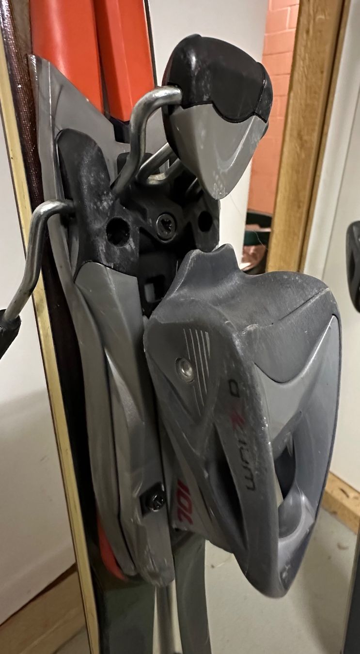 Rossignol Skis: Carving Ski – Gebraucht aus Luzern von mazo5 2