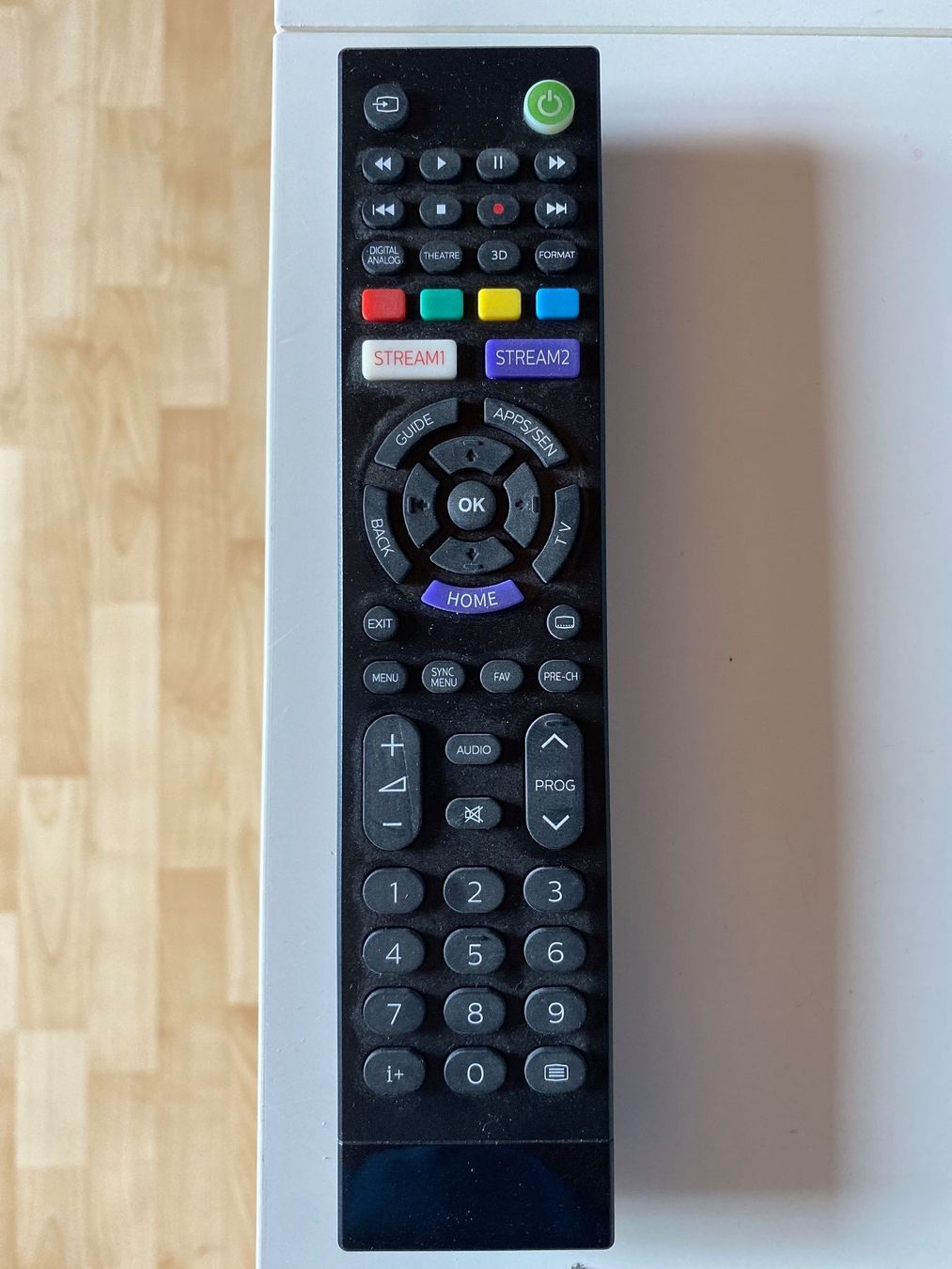 Sony Televisori: SONY TV - FLAT PANEL COLOUR TV KE-42TS2E – Usato da St-Prex venduto da Okoala 7