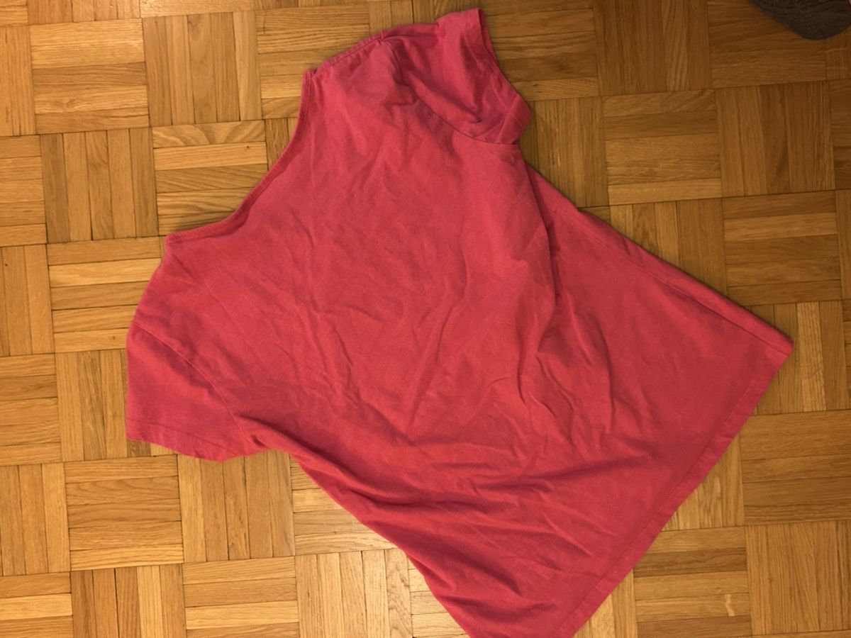 Fila T-shirt: FILA VINTAGE SHIRT – Usato da Zürich venduto da ori_9dcy 4