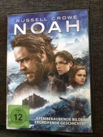 DVD, NOAH