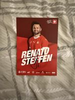 Autogrammkarte Renato Steffen, handsigniert, Top Zustand! (5