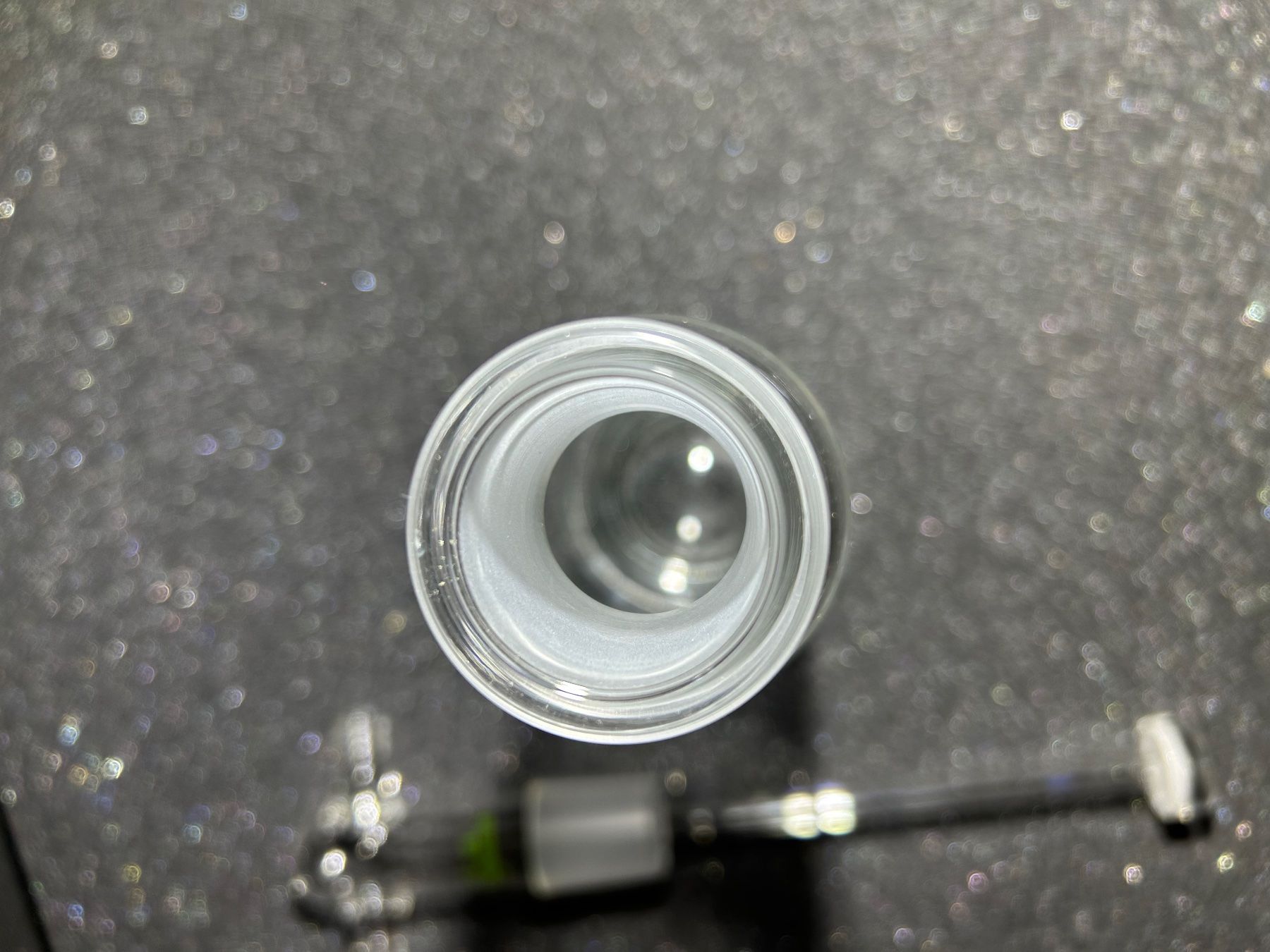 Accessori da laboratorio: Gaswaschflasche mit Aufsatz Neu – Nuovo e nell'imballaggio originale da Schupfart venduto da philippb06 4