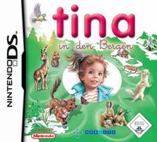 😎 Tina in den Bergen  DS