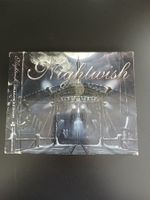 Nightwish – Imaginaerum – 2CDs Limited Edition