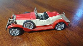 Study Bearcat 1931