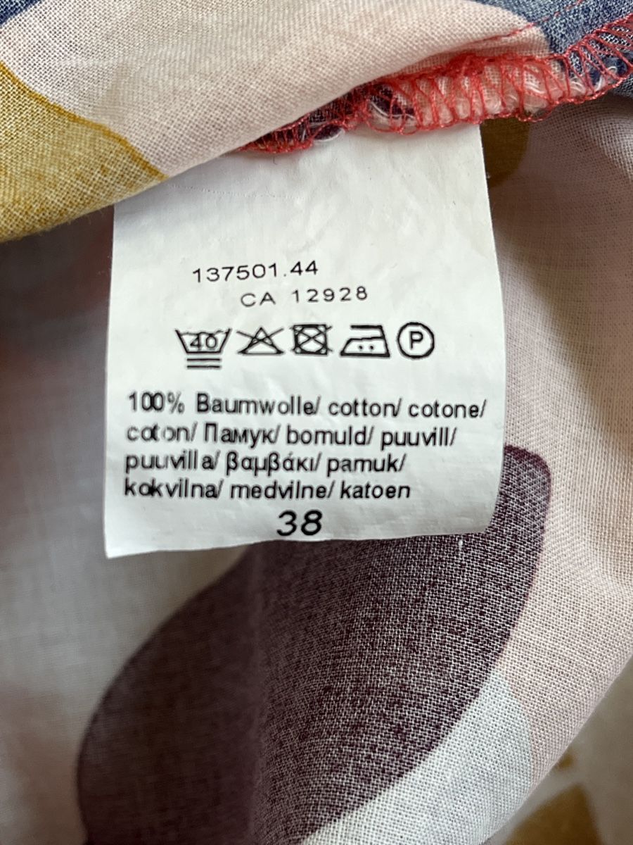 Camicette: Seidensticker Bluse, Gr. 38, Top Zustand! – Usato da Zürich venduto da Kleanthy 5
