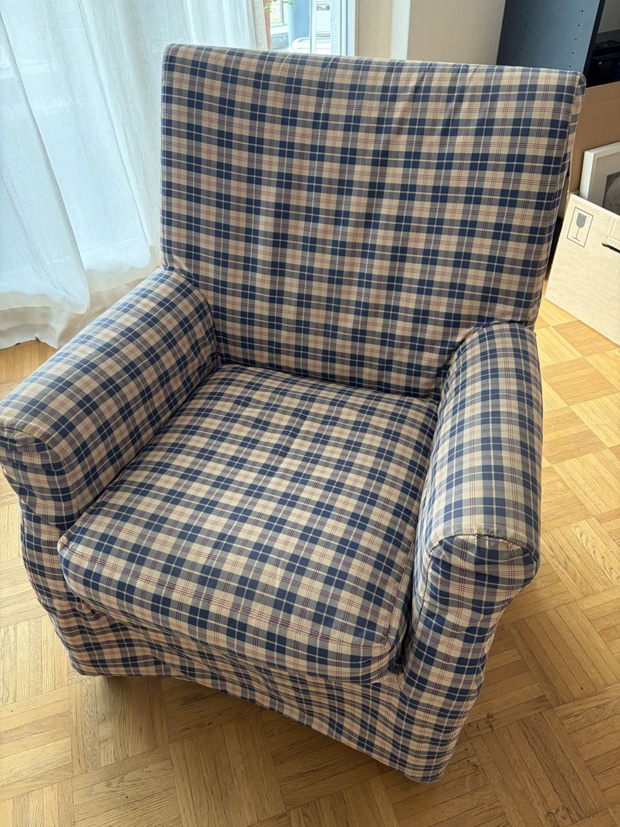 Sofas: Sofagarnitur zu verkaufen – D'occasion à Freienstein par Flyer1979 3