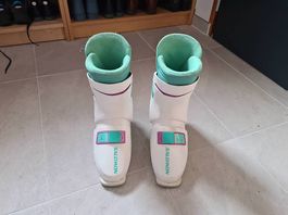 Chaussures de ski taille 38