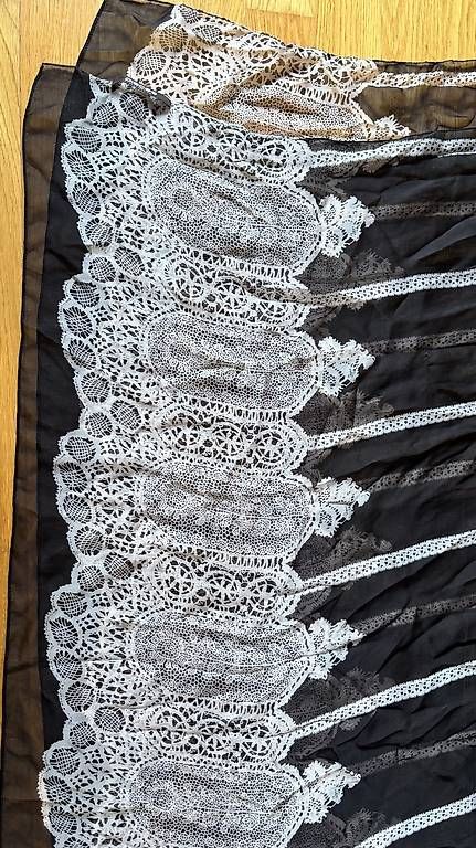 Foulard & Sciarpe: Schal / Sarong / Pareo / Strandschal – Nuovo (secondo la descrizione) da Baden venduto da Chrisenft 1