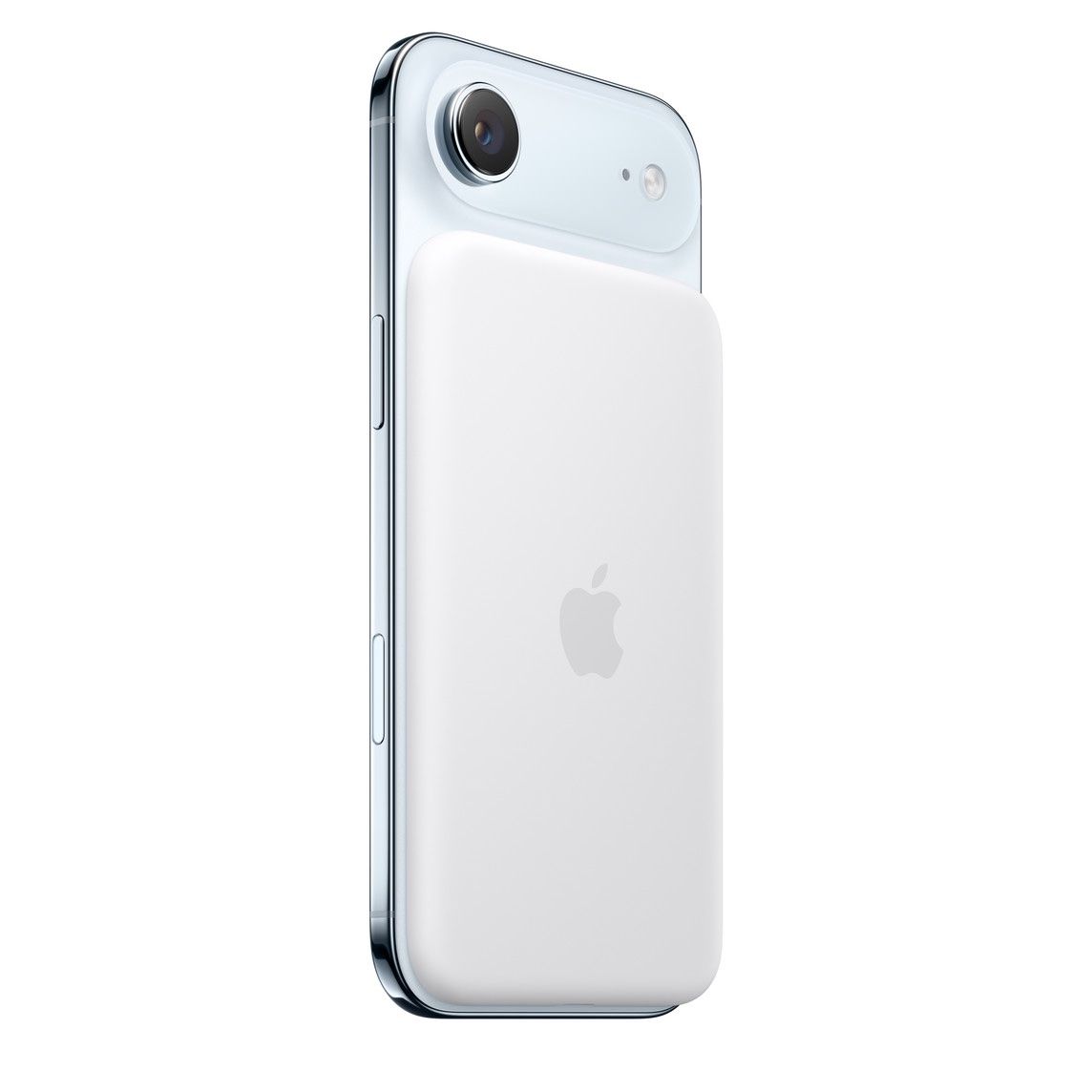 Apple Batterie: iPhone Air MagSafe Battery – Nuovo (secondo la descrizione) da Nyon venduto da yquem0