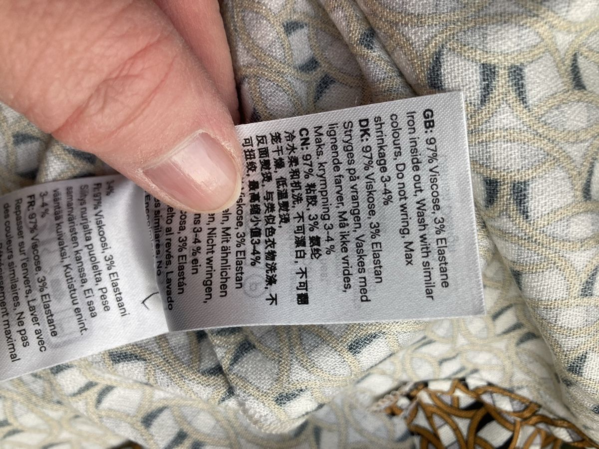 Dea Kudibal Vestiti: Kleid der marke Dea Kudibal, gr M, neu – Nuovo (secondo la descrizione) da Binningen venduto da kku01 4