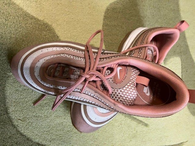 Puma Scarpe da uomo: puma sneacker gr.40.5 – Usato da Schwarzenberg LU venduto da kindler007 4