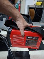 Elektroden Schweissgerät 220 V