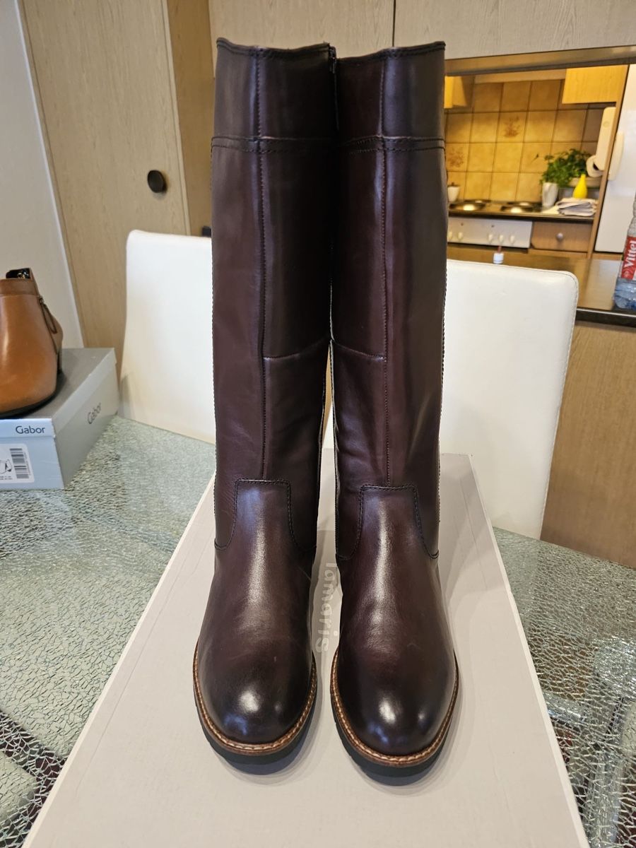 Tamaris Scarpe da donna: Tamaris Gr. 36 – Nuovo (secondo la descrizione) da Luzern venduto da Reni025