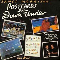 James Morrison, Garry Dial - Postcards from Down Under