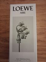 LOEWE Aire Eau de Toilette Natural Spray, 50 ml