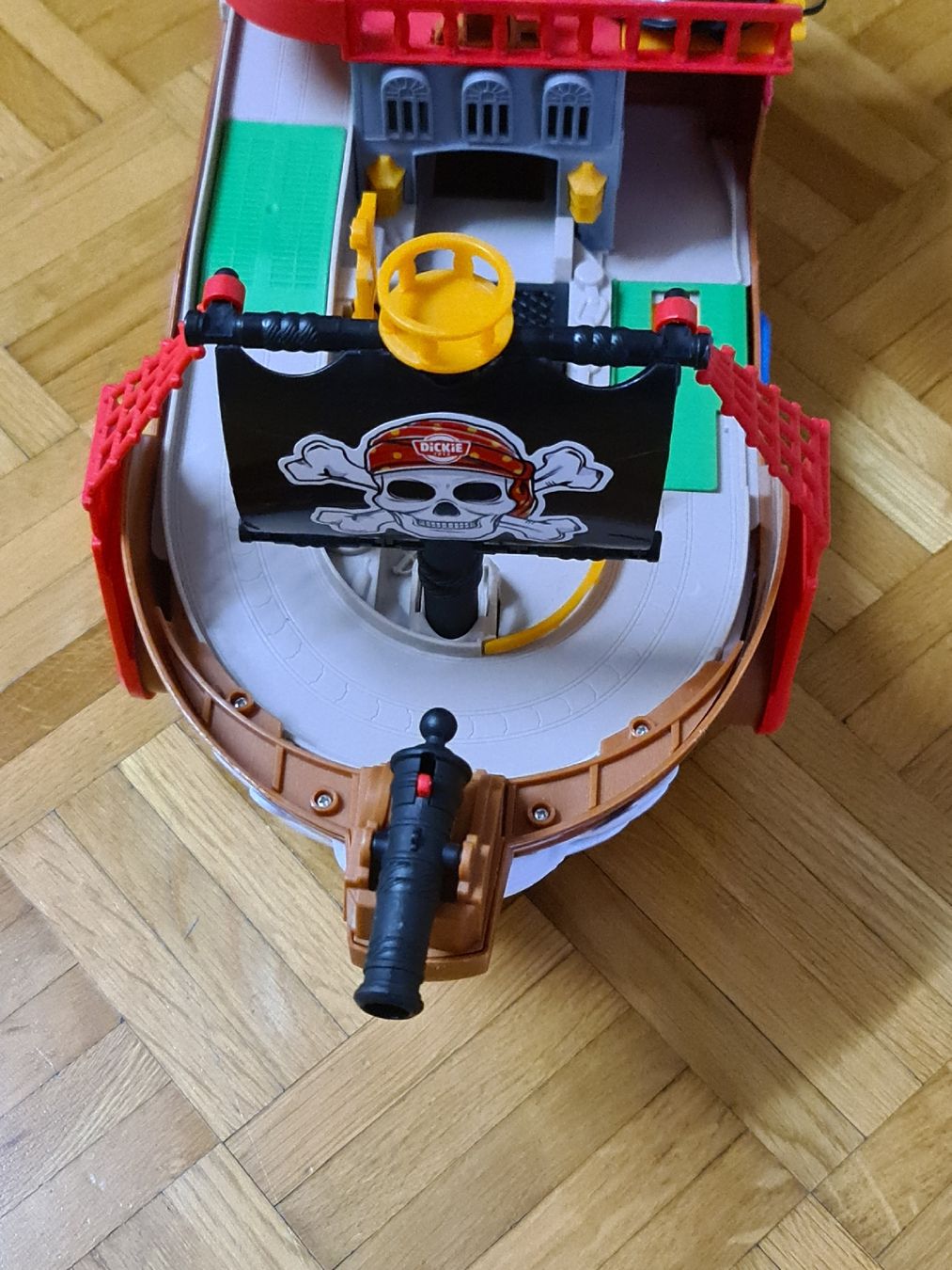 Playmobil Spielzeuge: Playmobil Piratenschiff – Gebraucht aus Thun von erh_fs86 2