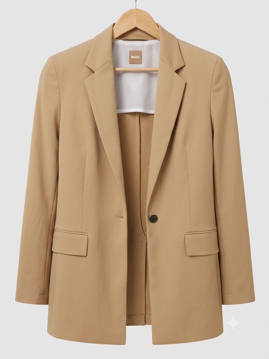 Hugo Boss Jacken: Blazer BOSS – Gebraucht aus Echichens von unideks