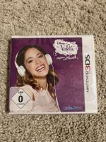 Disney Violetta NEU für Nintendo 3DS