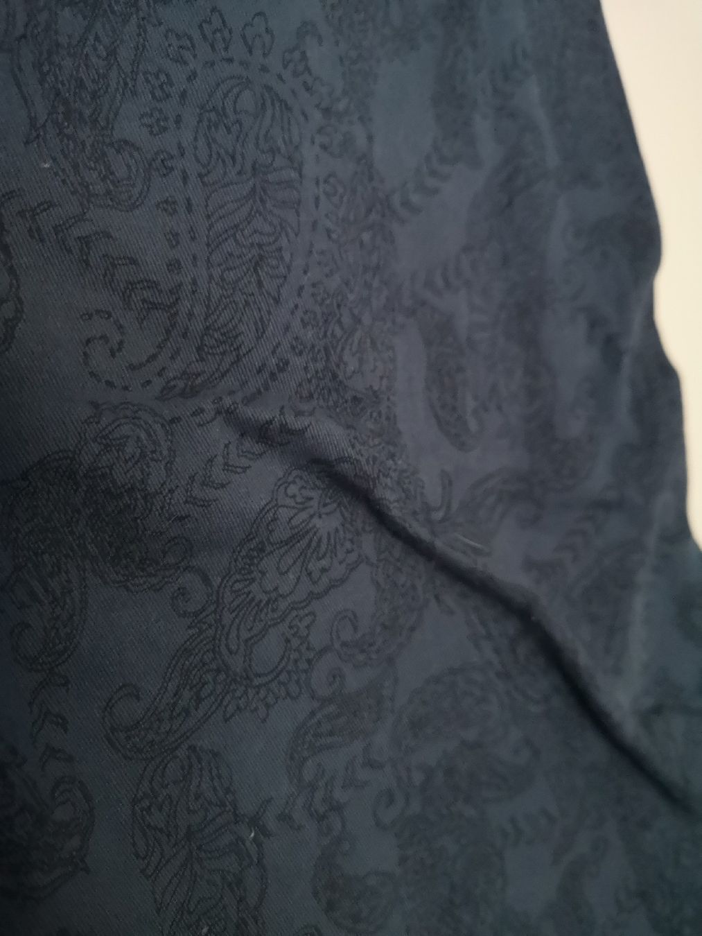 Hosen: Pantalon à enfiler – Neu (gemäss Beschreibung) aus Sion von CeSo25 1