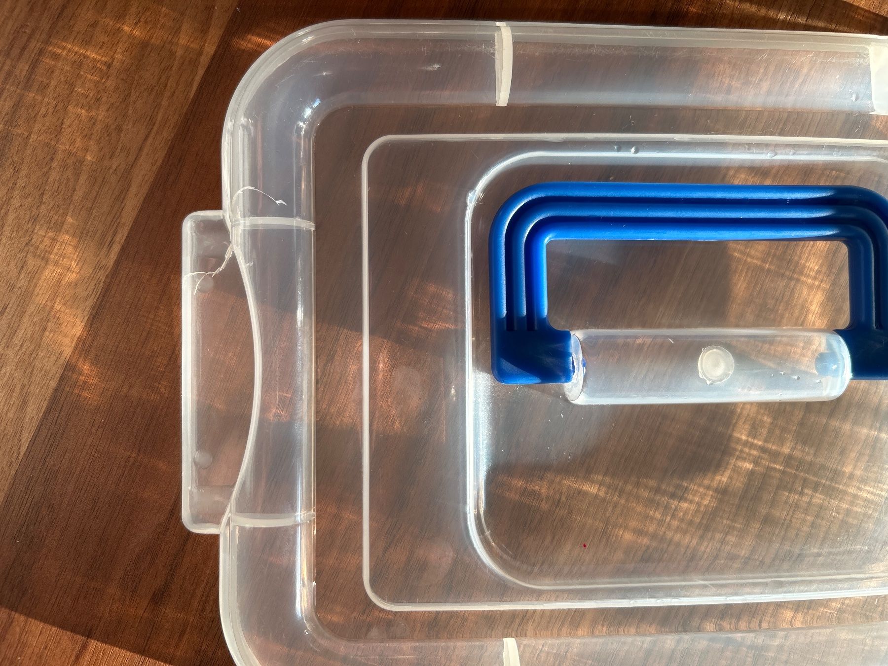 Kit bricolage: Bügelperlen Formen gross und klein inkl. einiger Perlen – Usato da Magden venduto da ctw_mp7b 4