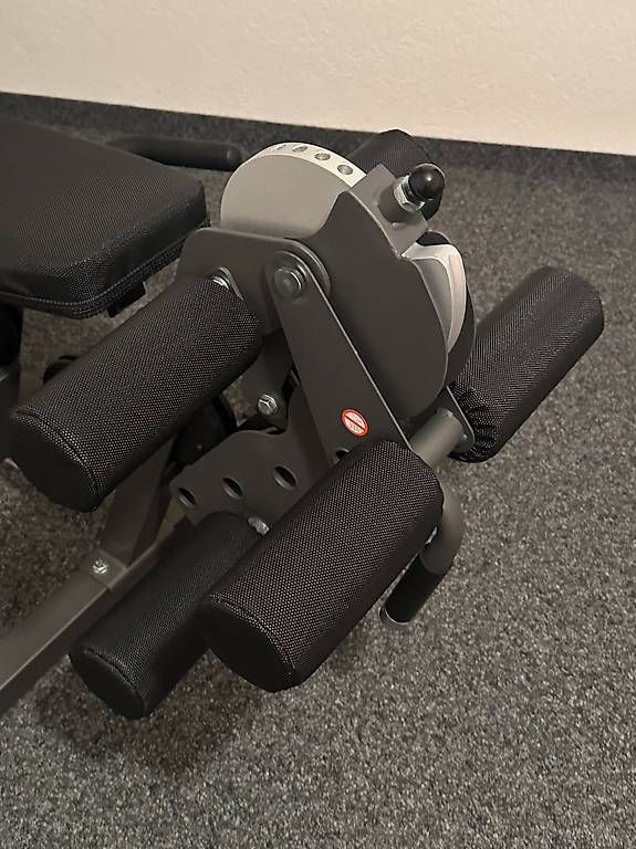 Finnlo Hometrainer: FINNLO Autark 1500 – Usato da Muhen venduto da sur03 3