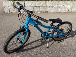Kindervelo Crosswave 20 Zoll