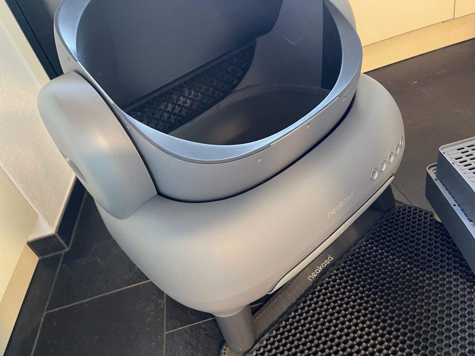 WC: NEAKASA M1 Katzentoilette – D'occasion à Arni AG par belfidi 2