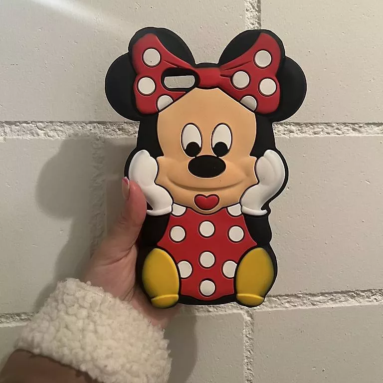 Coques & Protection écran: Mickey Hülle  – D'occasion à Cham par VStore