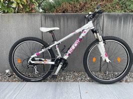 VTT Scott 26 en très bon état