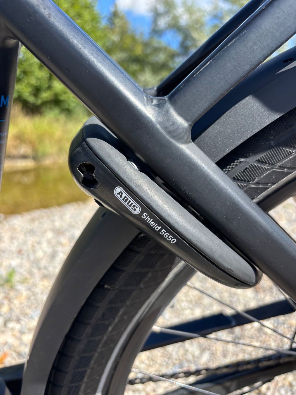 Cube Velos: E-Bike Cube Kathmandu Pro 625 Men – Gebraucht aus Zell ZH von ruedib2007 9