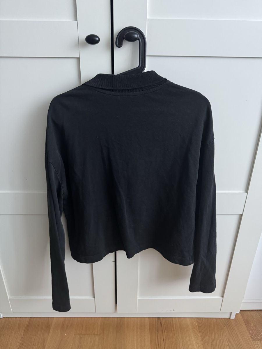 Zara Polo-Shirts: Zara Polo-Shirt – Neu (gemäss Beschreibung) aus Winterthur von ste_5vfj 1