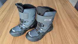Superfit ROCKET - Snowboot/Winterstiefel  - Gr. 31 (neu)