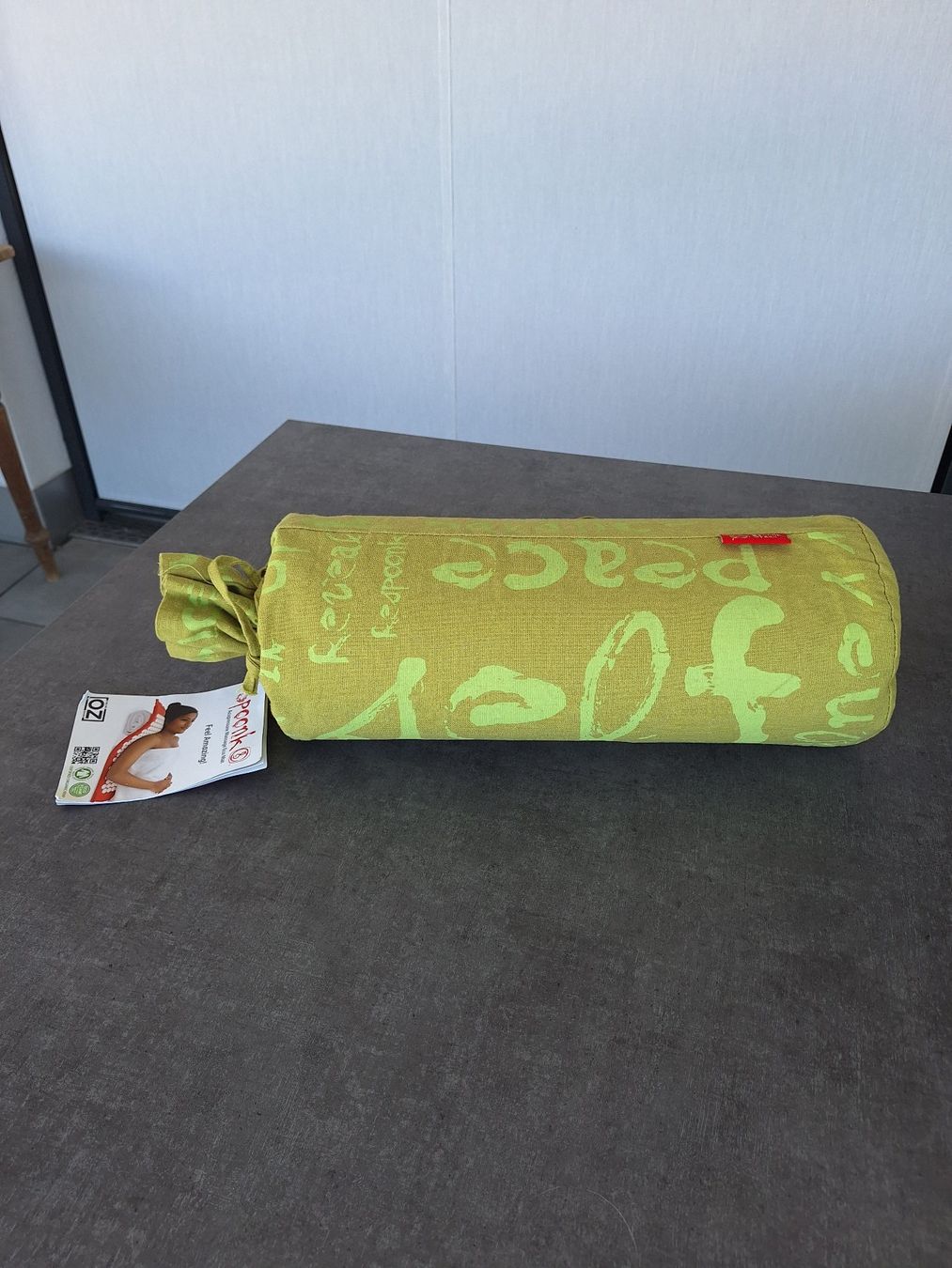 Dispositivi per massaggi: Akkupressur Massage Matte – Usato da Bözen venduto da ZoraNala 1