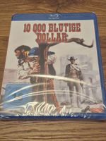 10'000 Blutige Dollar - Limited Edition (Bluray) NEU und OVP