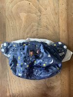 Kit pannolini lavabili NUOVI/ NEUE Stoffwindeln
