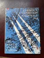 L’Armée à l'Exposition Nationale 1964 livre