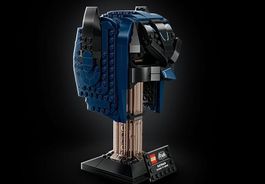 Maschera di Batman Classic TV Series Lego 7623